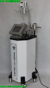 探索美容儀器制造 從負(fù)壓減肥儀到廣州愛特威E光機(jī)